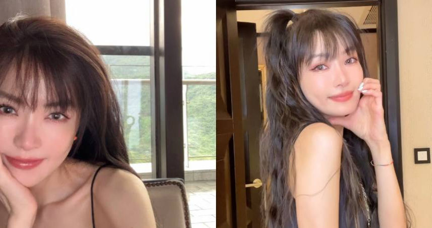 羨慕到爆～50歲謝金燕還是髮量王者！18個養髮秘訣一次分享，少吃「這三類型食物」比狂擦生髮水更有效