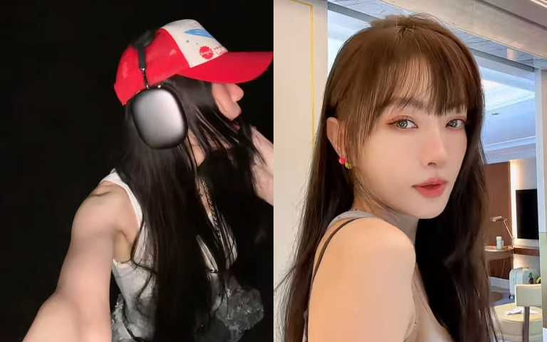 羨慕到爆～50歲謝金燕還是髮量王者！18個養髮秘訣一次分享，少吃「這三類型食物」比狂擦生髮水更有效