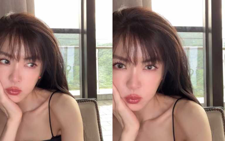 羨慕到爆～50歲謝金燕還是髮量王者！18個養髮秘訣一次分享，少吃「這三類型食物」比狂擦生髮水更有效