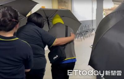 女兒遭17歲男友亂砍31刀亡!父母崩潰認屍...悲痛同意解剖查死因