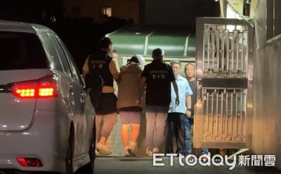 載到狠殺前女友17歲少年 運將曝他當下反應「口音怪怪的」