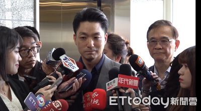 徐國勇否認光復節　蔣萬安：賴清德是哪國總統？遵守哪國憲法？