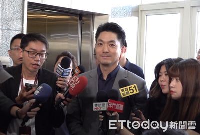 徐國勇提「蔣介石手稿」批蔣萬安沒光復 北市府嗆:逃避問題