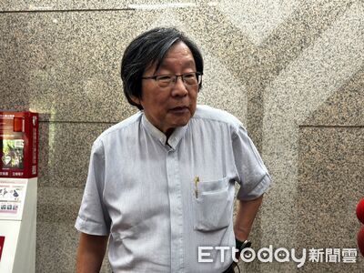 民進黨農曆年前完成2026縣市長提名　邱義仁：有困難的例外