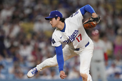 道奇總裁:大谷將是「普通先發投手」 局數限制有望解除