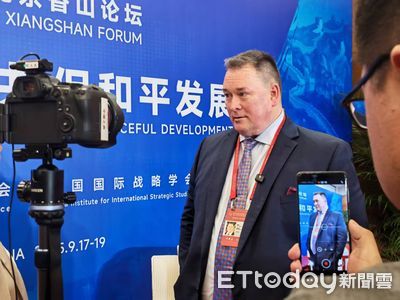 2027台海爆發危機？　美前國防部官員不認同：陸動武取決當時情勢