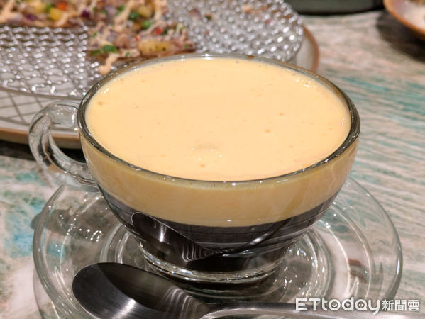 ▲越越・新越南料理。（圖／記者黃士原攝）