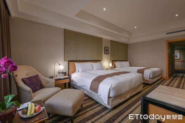 ▲▼高雄麗尊酒店。（圖／翻攝自麗尊酒店臉書）