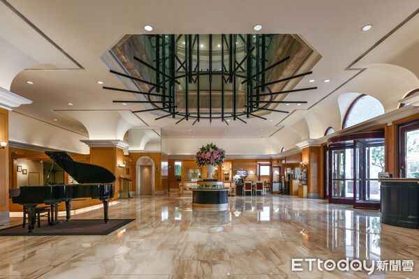 ▲▼高雄麗尊酒店。（圖／翻攝自麗尊酒店臉書）