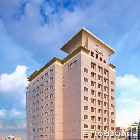 ▲▼高雄麗尊酒店。（圖／翻攝自麗尊酒店臉書）