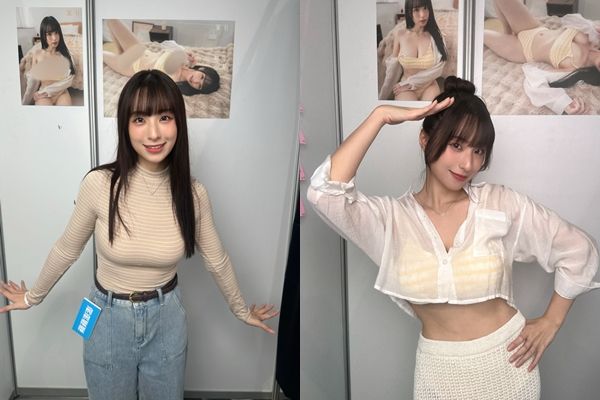 ▲▼YTR宣布離開經紀公司，恢復自由身。（圖／翻攝IG／蘋蘋澎澎）