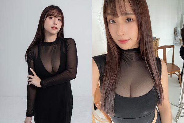 「大胸女孩參加路跑」影片遭酸賣弄！YouTuber高EQ回應：我驕傲