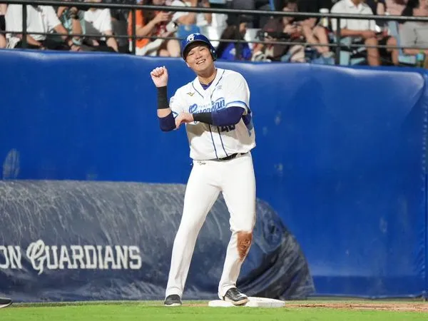 ▲▼范國宸。（圖／富邦悍將提供）