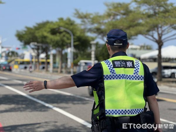 ▲台南市推動交通安全防制作為，近3個月A1類死亡事故降幅達42.9%。（記者林東良翻攝，下同）