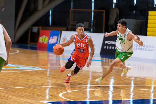 ▲新南向國際籃球賽登場！文化大學攜手五亞洲勁旅，以球會友交流文化、文化大學主辦國際籃球邀請賽，連續4天熱力開戰。（圖／中國文化大學提供）