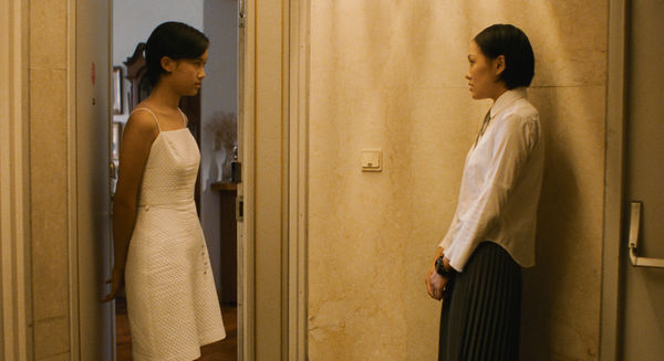 ▲《一一》重映，昔日參演的宋少卿、林孟瑾、范瑞君、劉亮佐受邀出席。（圖／甲上提供）