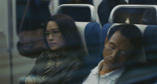 ▲《一一》重映，昔日參演的宋少卿、林孟瑾、范瑞君、劉亮佐受邀出席。（圖／甲上提供）