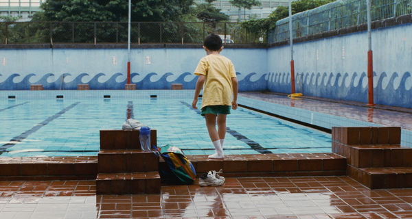 ▲《一一》重映，昔日參演的宋少卿、林孟瑾、范瑞君、劉亮佐受邀出席。（圖／甲上提供）