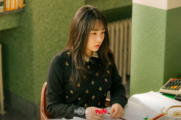 ▲▼「5個方法」教你遠離內耗。（圖／翻攝自FB/tvN DRAMA）