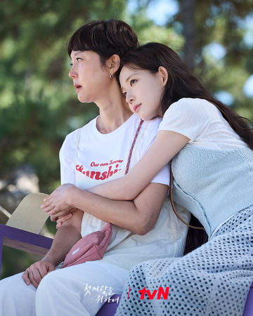 ▲▼「5個方法」教你遠離內耗。（圖／翻攝自FB/tvN DRAMA）