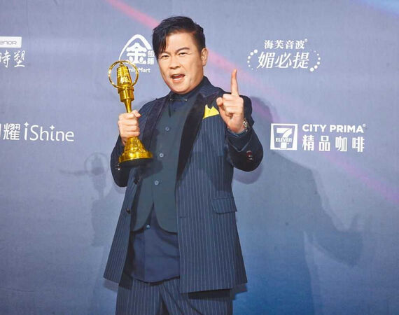獨家／吳姍儒救火《一字千金》卻傳收攤　接手節目皆劃下句點成巧合