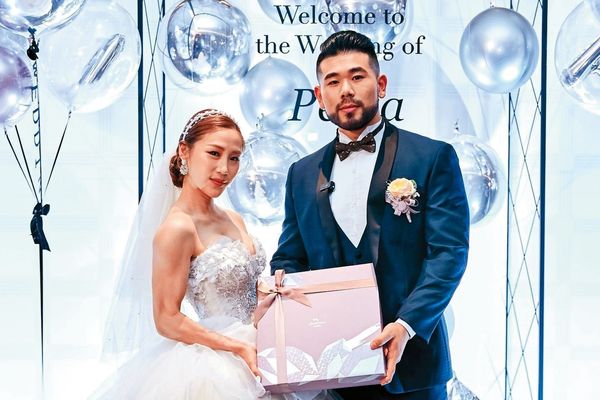 暗黑栽贓謀奪產1／設局害PEETA從男神淪嫌疑犯　前妻Alisa吐真相：都是大軍指使