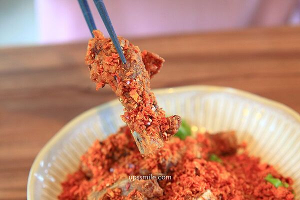 ▲▼貓空找茶屋found.your.tea。（圖／部落客UPSSMILE向上的微笑萍子 旅食設影授權提供）