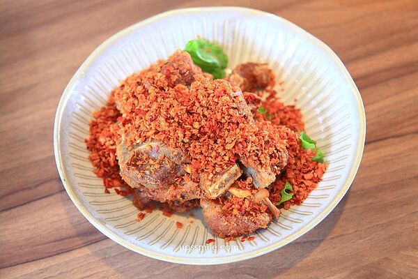 ▲▼貓空找茶屋found.your.tea。（圖／部落客UPSSMILE向上的微笑萍子 旅食設影授權提供）