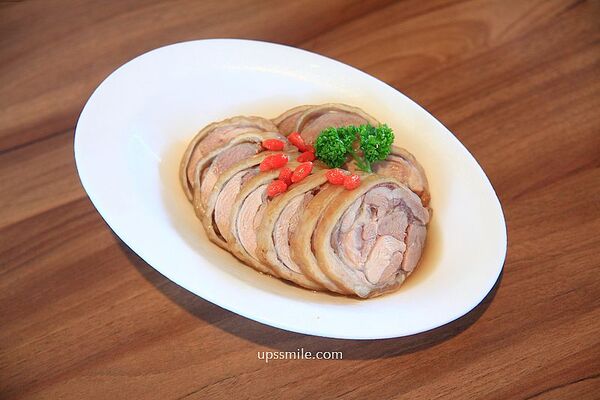 ▲▼貓空找茶屋found.your.tea。（圖／部落客UPSSMILE向上的微笑萍子 旅食設影授權提供）