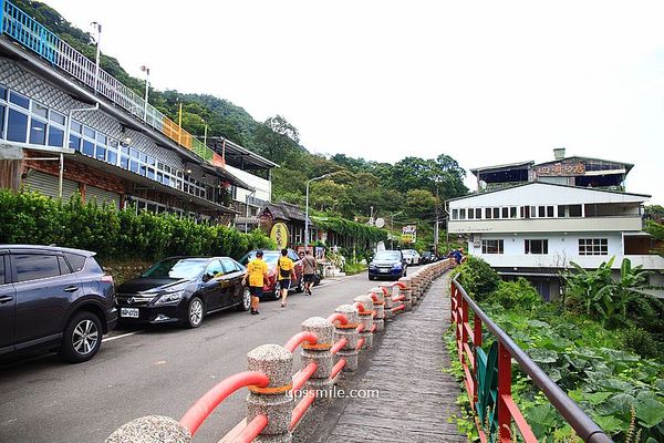 ▲▼貓空找茶屋found.your.tea。（圖／部落客UPSSMILE向上的微笑萍子 旅食設影授權提供）