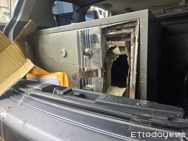 ▲▼      偷雇主保險箱！台中清潔工找友盜走1254萬現金及珠寶　雙雙遭起訴       。（圖／記者游瓊華翻攝）