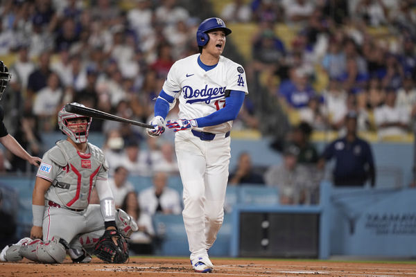 ▲大谷翔平。 （圖／達志影像／美聯社）