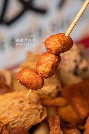 ▲▼友炸炸雞 梓官店（高雄總店）。（圖／部落客虎麗笑嗨嗨授權提供）