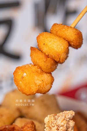 ▲▼友炸炸雞 梓官店（高雄總店）。（圖／部落客虎麗笑嗨嗨授權提供）