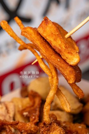 ▲▼友炸炸雞 梓官店（高雄總店）。（圖／部落客虎麗笑嗨嗨授權提供）