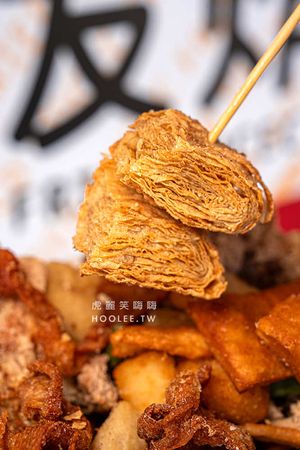 ▲▼友炸炸雞 梓官店（高雄總店）。（圖／部落客虎麗笑嗨嗨授權提供）