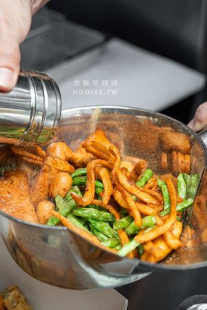 ▲▼友炸炸雞 梓官店（高雄總店）。（圖／部落客虎麗笑嗨嗨授權提供）