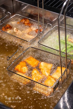 ▲▼友炸炸雞 梓官店（高雄總店）。（圖／部落客虎麗笑嗨嗨授權提供）