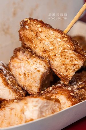 ▲▼友炸炸雞 梓官店（高雄總店）。（圖／部落客虎麗笑嗨嗨授權提供）