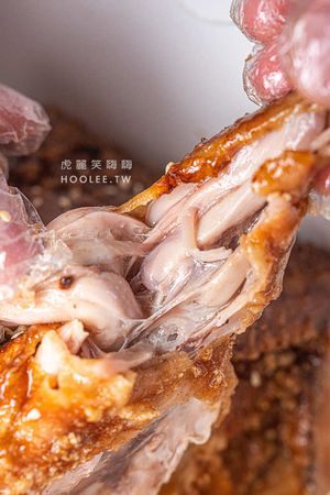 ▲▼友炸炸雞 梓官店（高雄總店）。（圖／部落客虎麗笑嗨嗨授權提供）