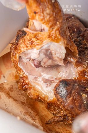 ▲▼友炸炸雞 梓官店（高雄總店）。（圖／部落客虎麗笑嗨嗨授權提供）