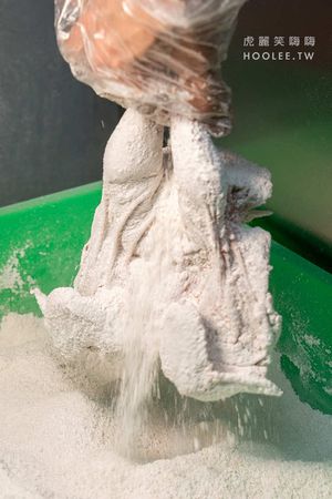 ▲▼友炸炸雞 梓官店（高雄總店）。（圖／部落客虎麗笑嗨嗨授權提供）