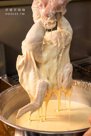 ▲▼友炸炸雞 梓官店（高雄總店）。（圖／部落客虎麗笑嗨嗨授權提供）