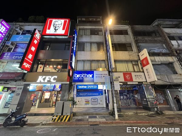 ▲▼       八德路一段      。（圖／記者項瀚攝）