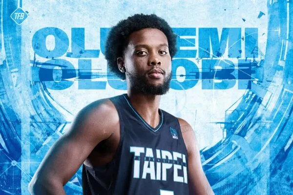 ▲鐵米變飛米，回鍋PLG職籃加盟富邦勇士。（圖／PLG職籃提供）