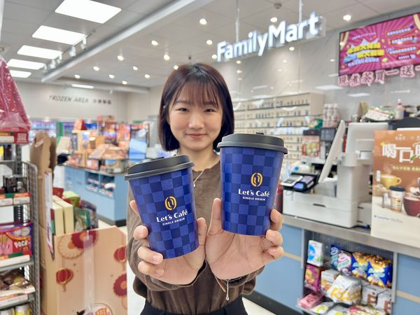 ▲▼全家單品咖啡，全家國際咖啡日優惠。（圖／業者提供）
