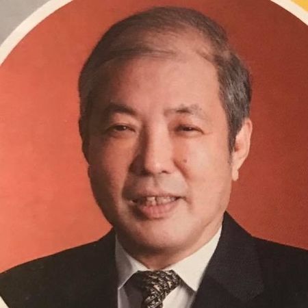 ▲士紙獨立董事陳明竺。（圖／取自陳明竺臉書）