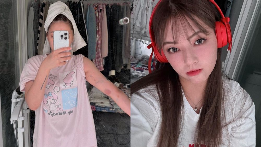 ▲劉力穎。（圖／翻攝自Instagram／liying0731）