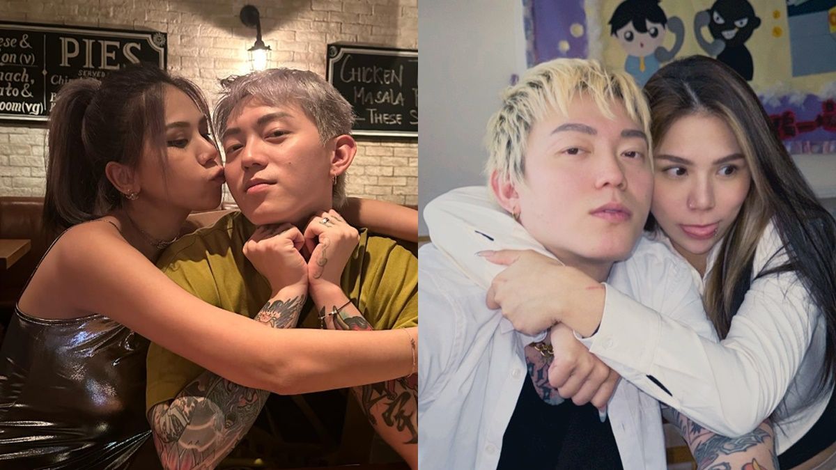 ▲▼湯宇帶錯護照。（圖／翻攝自Instagram／itschosenai）