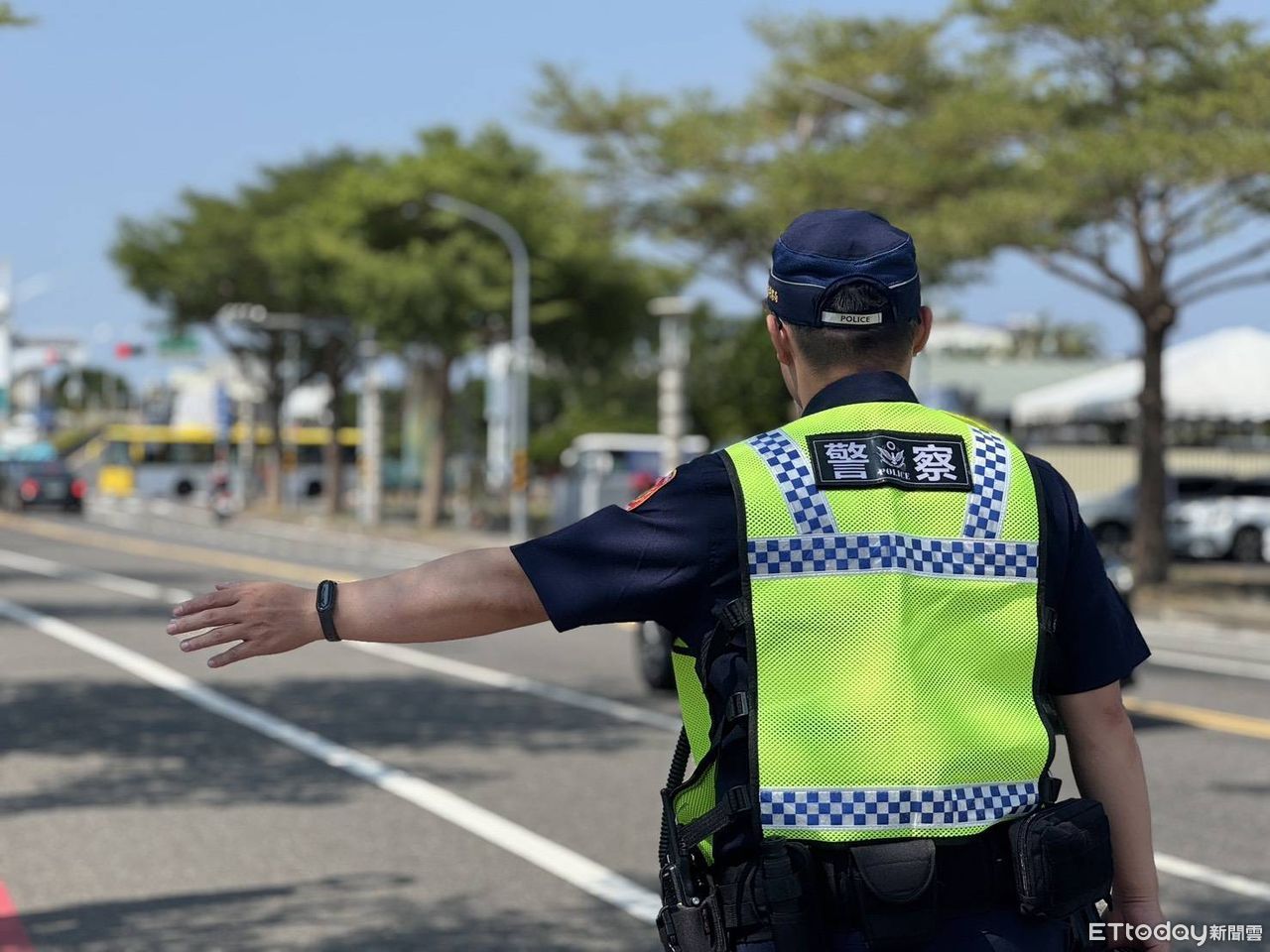 台南交通事故降溫！　近3個月A1死亡事故減少42.9%防治見效